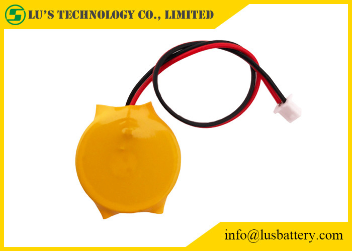 CR2477 3V Batteria a cella di litio 3 Volt 1000mAh Batteria a diossido di litio e manganese Servizio OEM