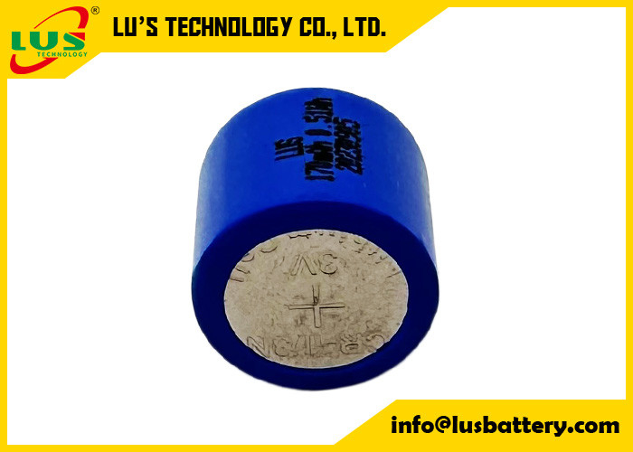 Batteria CR1/3N 3V Litio 1/3N Batterie CR-1/3V DL1/3N Batteria al litio 3 Volt batteria per fotocamere specializzate