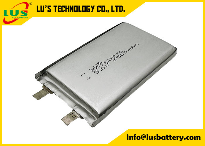 CP783970 Batteria 3v a polpetto di litio Batteria Li-Mno2 CP783970 3V 5500mah Batteria primaria di litio manganese LiMnO2