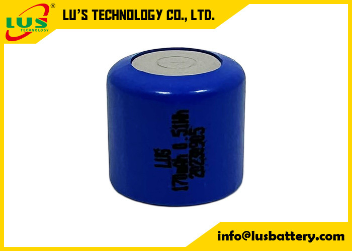 CR1/3N Batteria 3V Litio 1/3N Batterie CR1/3N Batterie a cella di moneta CR11108 Batteria di ricambio per 2L76 5008L