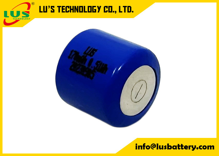 CR1/3N Batteria 3V Litio 1/3N Batterie CR1/3N Batterie a cella di moneta CR11108 Batteria di ricambio per 2L76 5008L