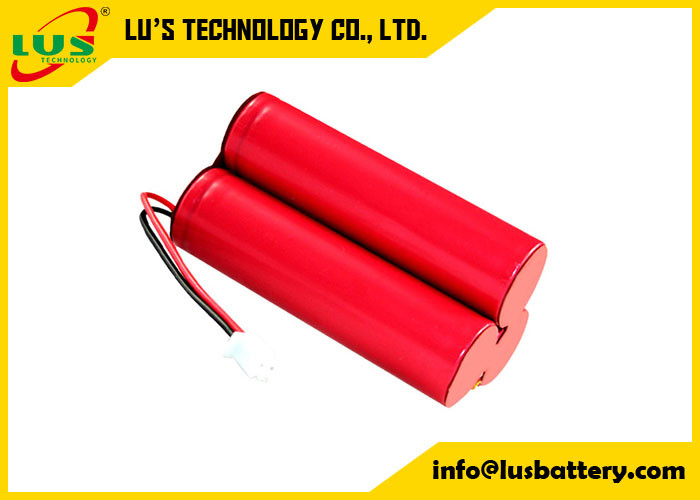 18650 6000mah Batteria 3.7v Batteria ricaricabile agli ioni di litio OEM Pacchetto batteria agli ioni di litio 300~6000 Mah 3.7V 7.4V 11.1V 14.8V 18650