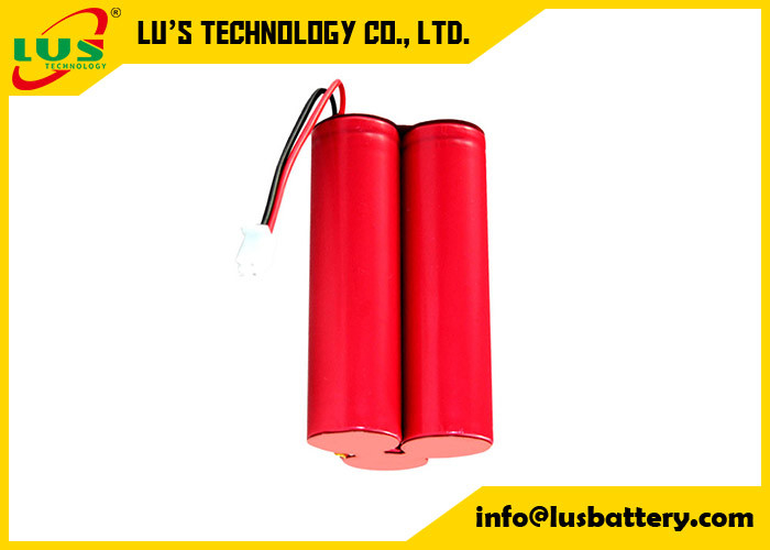 18650 6000mah Batteria 3.7v Batteria ricaricabile agli ioni di litio OEM Pacchetto batteria agli ioni di litio 300~6000 Mah 3.7V 7.4V 11.1V 14.8V 18650