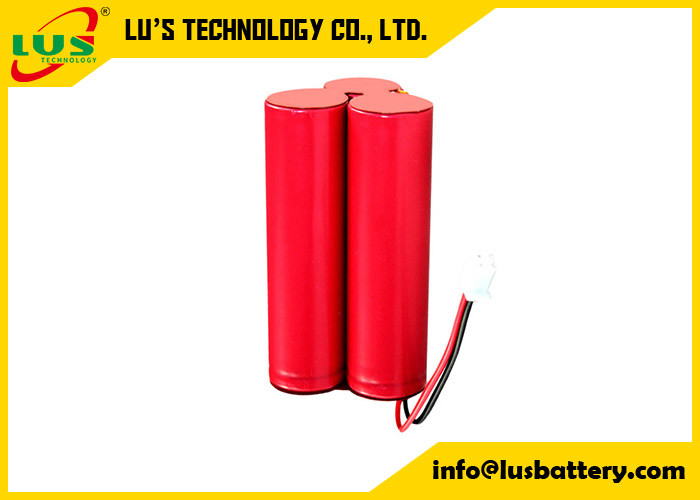 18650 6000mah Batteria 3.7v Batteria ricaricabile agli ioni di litio OEM Pacchetto batteria agli ioni di litio 300~6000 Mah 3.7V 7.4V 11.1V 14.8V 18650