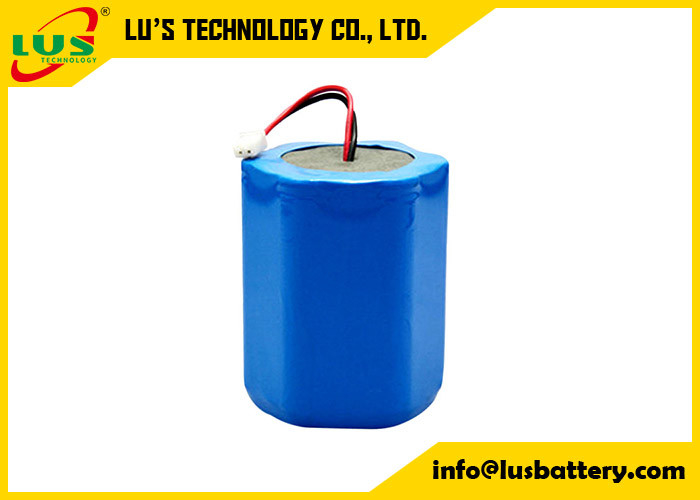 18650 3.7V 7.4V 11.1V 14.8V 24V batteria agli ioni di litio OEM/ODM batteria ricaricabile agli ioni di litio 18650