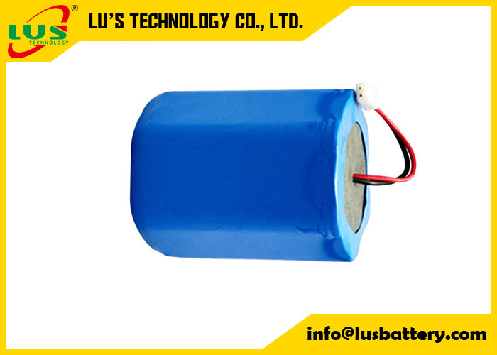 18650 3.7V 7.4V 11.1V 14.8V 24V batteria agli ioni di litio OEM/ODM batteria ricaricabile agli ioni di litio 18650