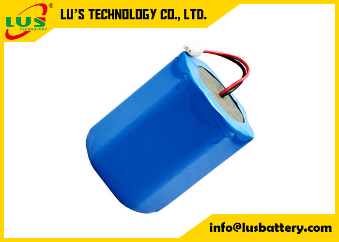 18650 3.7V 7.4V 11.1V 14.8V 24V batteria agli ioni di litio OEM/ODM batteria ricaricabile agli ioni di litio 18650