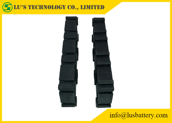 3pcs 1x3 18650 Battery Spacer Portatore di plastica 3×1 Battery Cell Spacer/Portatore di una batteria cilindrica spacer 21700