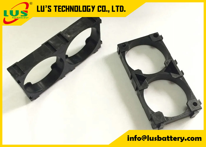 33140 Portatore di litio ABS 33140 Cell Spacer 32140 2x3x Cell 33140 Batteria Plastic Spacer Frame Radiating Holder Bracket