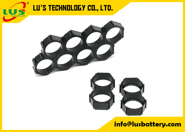 contenitori per le batterie 18650 e per le batterie 18650 e le batterie 26650,