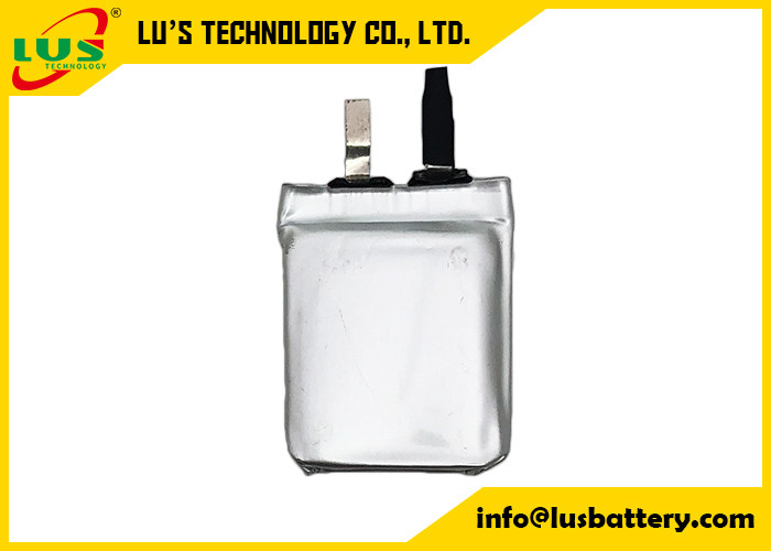 3v 600mah non ricaricabile batteria limno2 ultra sottile cp602026 batteria LI-MnO2 CP602026 600MAH cella CP