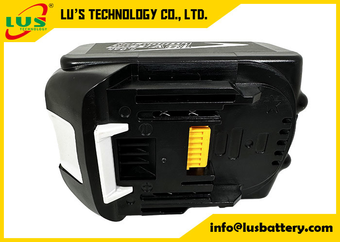 18V 5.0 ah Ricambio della batteria agli ioni di litio per M A K BL1850B 5.0Ah Batteria 18V OEM
