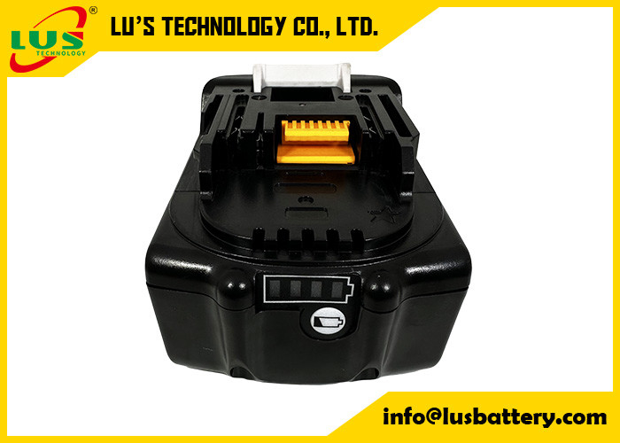 18V 5.0 ah Ricambio della batteria agli ioni di litio per M A K BL1850B 5.0Ah Batteria 18V OEM