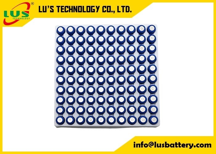 CR1/3N Batteria 3V Litio 1/3N Batterie DL1/3N CR1/3N 3V 160MAH Batteria al litio