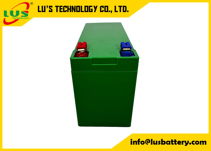 Pacchetto batteria 12V 10Ah OEM 12V10AH ricaricabile batteria al litio uguale a batteria al piombo-acido