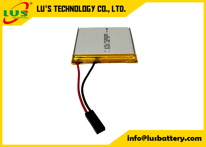 CP305050 Batteria primaria a litio piatta Cella per etichette elettroniche di scaffale Batteria al litio 3v 1600mah