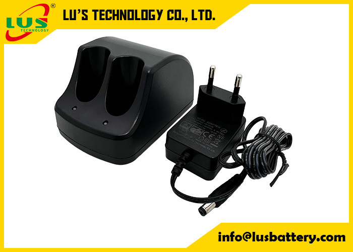Bd3.6V Vp750 Vp100s100 S110vp600 caricabatterie a potenza 3.6VDC 1000mA caricabatterie al litio