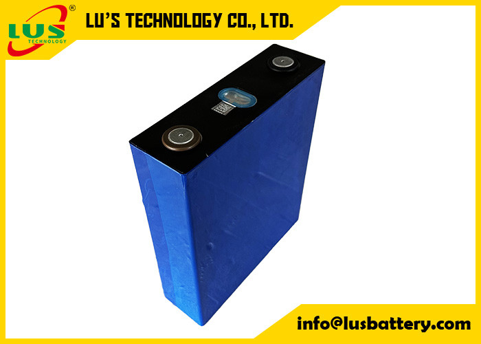Batteria al litio fosfato di ferro 3,2 volt 100ah 110Ah Batteria al litio LiFePO4 Batteria fai da te