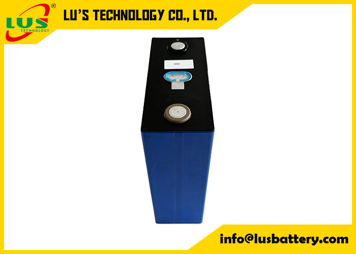 Batteria al litio fosfato di ferro 3,2 volt 100ah 110Ah Batteria al litio LiFePO4 Batteria fai da te