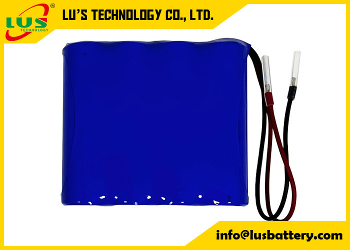 Batteria AA CR14505-4P Batteria al litio primaria CR14505 3,0 volt 5600mah Personalizzazioni