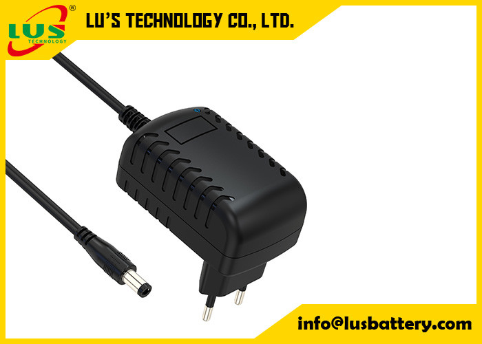 DC 7.5V 1A 5.5×2.5 Adaptore del caricabatterie 1A Adaptore AC/DC 1 Amp