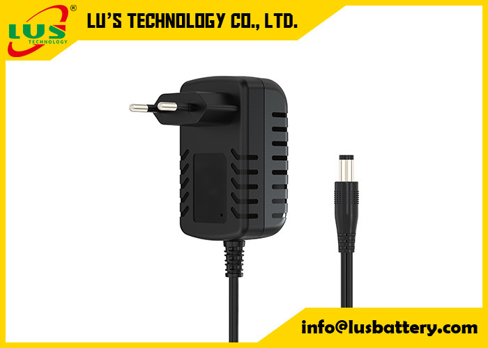 DC 7.5V 1A 5.5×2.5 Adaptore del caricabatterie 1A Adaptore AC/DC 1 Amp