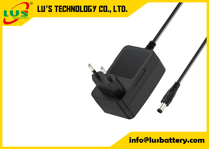 Caricabatterie 25V 0.5A Adaptatore di alimentazione AC/DC Trasformatore Adaptatore AC/DC 25V0.5A