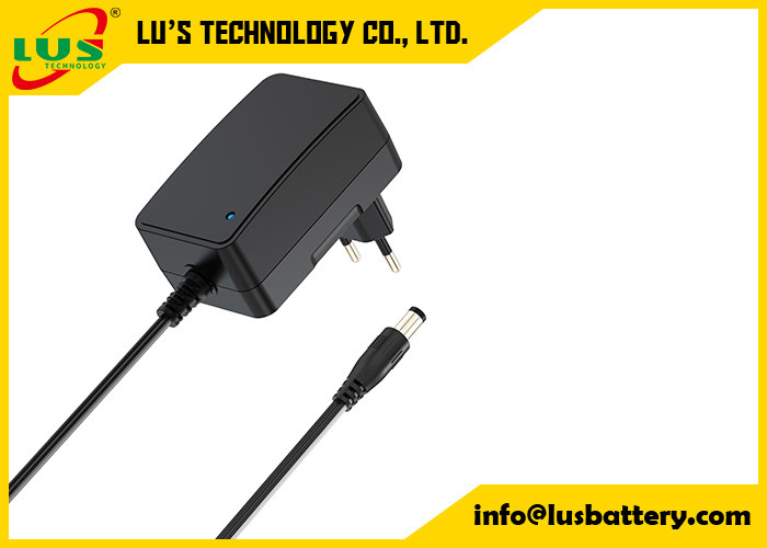 Caricabatterie 25V 0.5A Adaptatore di alimentazione AC/DC Trasformatore Adaptatore AC/DC 25V0.5A