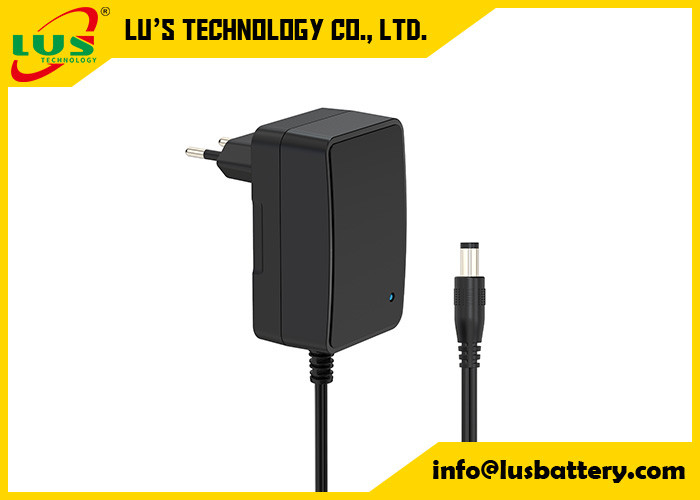 Caricabatterie 25V 0.5A Adaptatore di alimentazione AC/DC Trasformatore Adaptatore AC/DC 25V0.5A