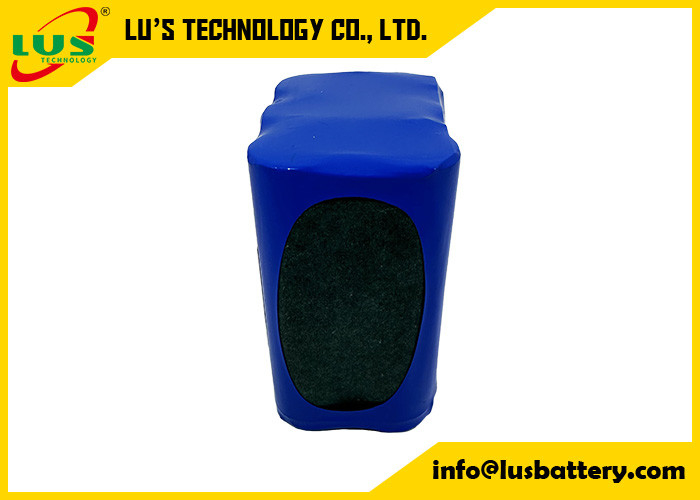 18650 3S2P 10.8V 5000mah Original batteria agli ioni di litio 11.1volt 5Ah 55.5wh batteria al litio OEM