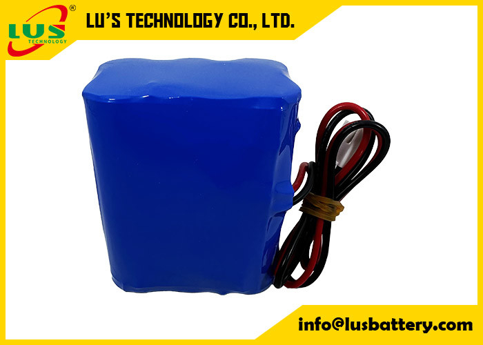 18650 3S2P 10.8V 5000mah Original batteria agli ioni di litio 11.1volt 5Ah 55.5wh batteria al litio OEM