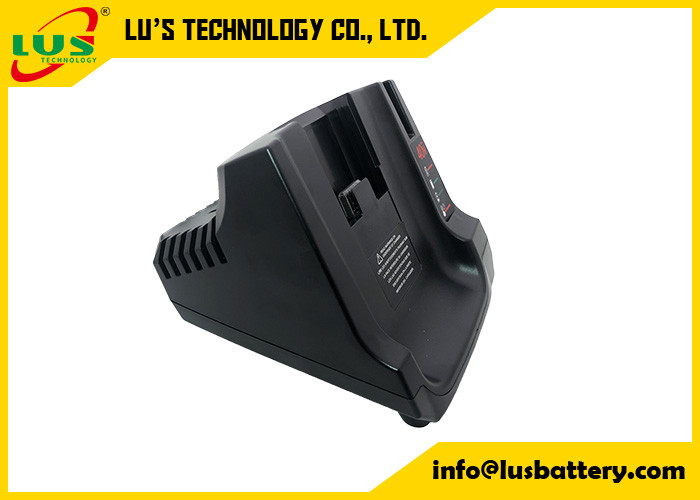 Caricabatterie BD40V LCS36 40v Max Fast Charger 1.35A Caricabatterie Li-Ion 36V 40V Fast Charger