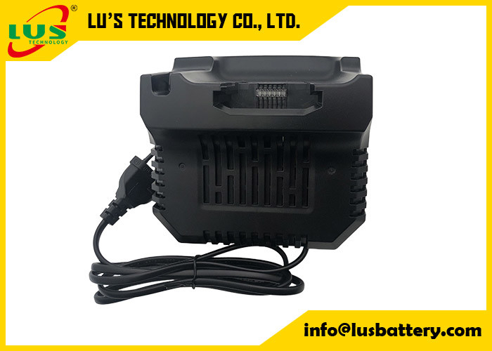 Caricabatterie BD40V LCS36 40v Max Fast Charger 1.35A Caricabatterie Li-Ion 36V 40V Fast Charger