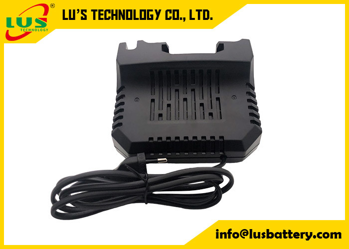 Caricabatterie BD40V LCS36 40v Max Fast Charger 1.35A Caricabatterie Li-Ion 36V 40V Fast Charger