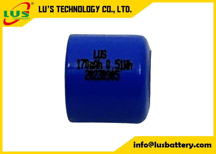 CR1/3N o DL1/3N o 2L76 o CR11108 batteria al diossido di litio e manganese 3 volt 170mah batteria a pulsanti 160mah