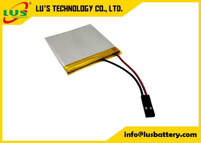 CP305050 Batteria piatta di litio primaria Cella per etichette elettroniche di scaffale batteria a celle sottili cp305050 OEM