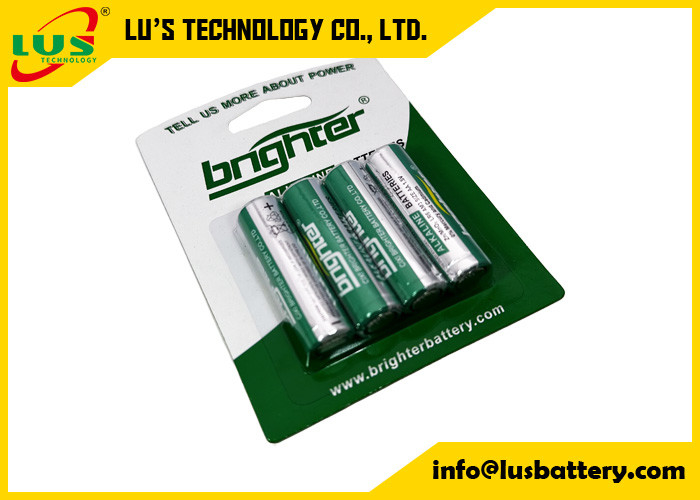 Batteria AA batteria alcalina LR6 batteria a celle secche da 1,5 volt batteria alcalina LR06 batteria doppia A