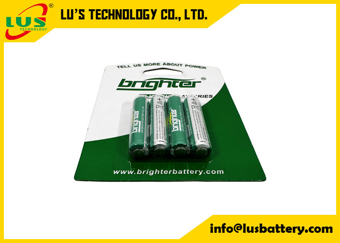 Batteria AAA 1.5v primaria Batteria alcalina LR03 batteria 1.5volt a celle secche EN92 batteria OEM