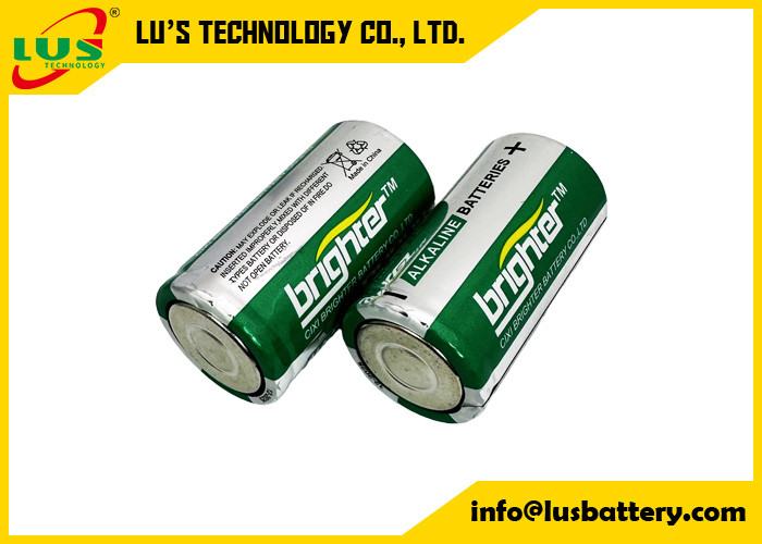 Batteria alcalina LR14 batteria a celle secche batteria di dimensione C batteria AM2 1.5V batteria LR14 batteria alcalina