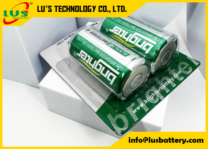 LR14 Batteria AM2 batteria alcalina batteria primaria di dimensione C batteria 1.5volt