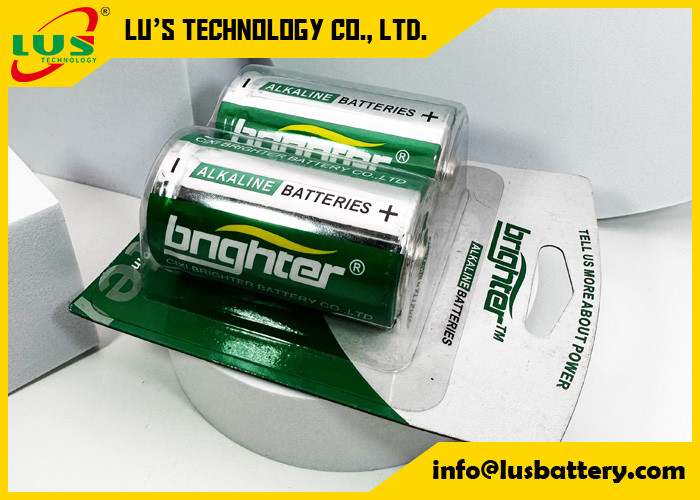 LR14 Batteria AM2 batteria alcalina batteria primaria di dimensione C batteria 1.5volt