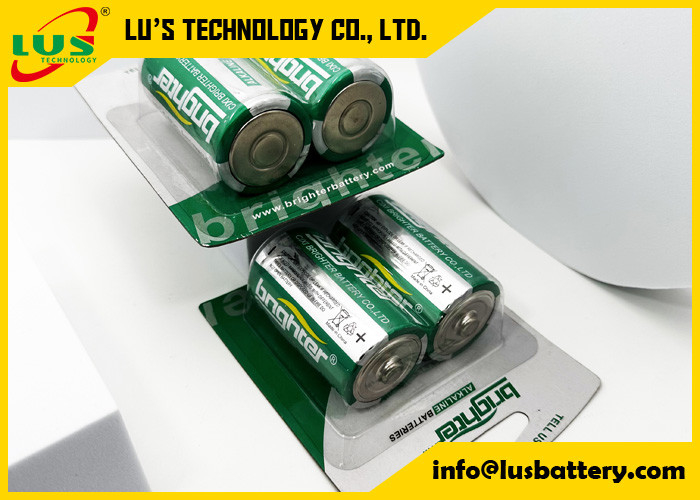 LR14 Batteria AM2 batteria alcalina batteria primaria di dimensione C batteria 1.5volt