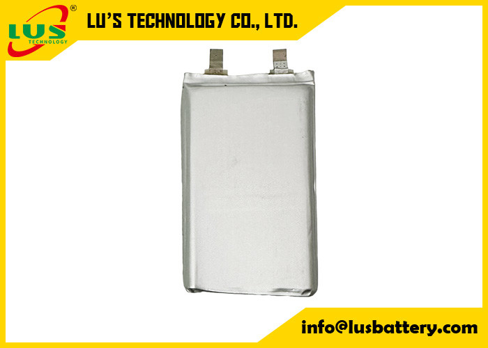 CP783970 batteria 3v 5500mah batteria li-mno2 3,0 volt batteria limno2 morbida 5,5AH