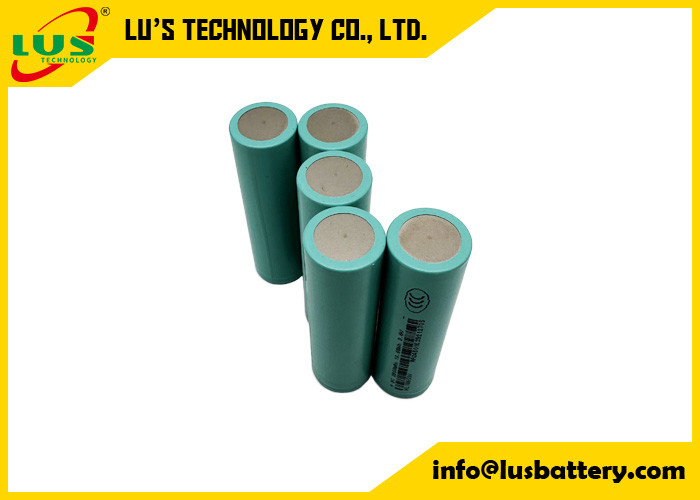 batterie di ricarica a bassa temperatura 18650 3.6V DC2800mah 3.7V batteria agli ioni di litio HL18650V
