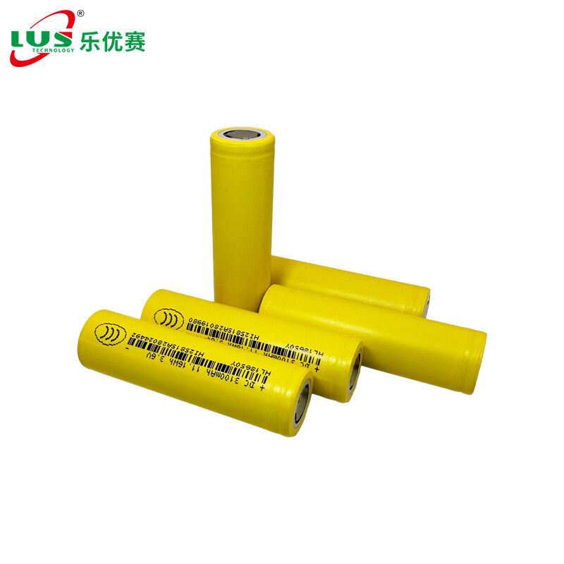 INR18650Y 3100mah 18650Y 3.7v li-ion battery cell battery -40 ºC to +85ºC special lithium battery