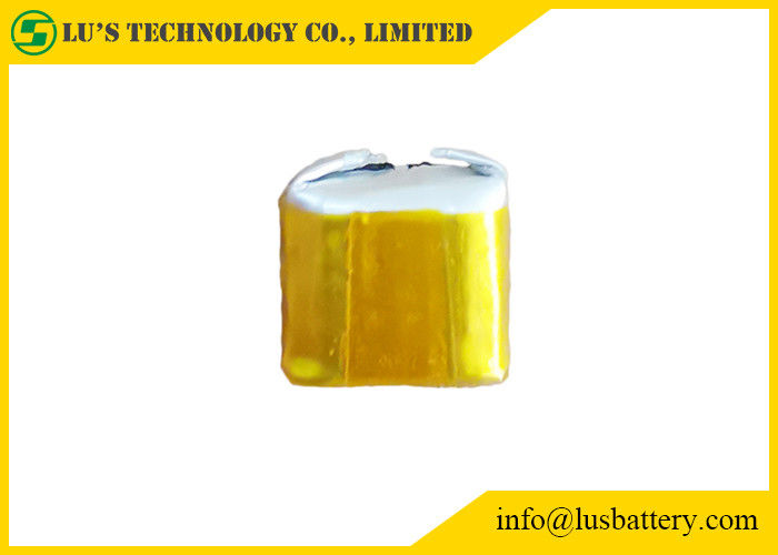 400909 cellula senza fili della batteria al litio 3.7V 040910 del polimero della protesi acustica della cuffia avricolare di TWS Bluetooth micro/bordo non protetto