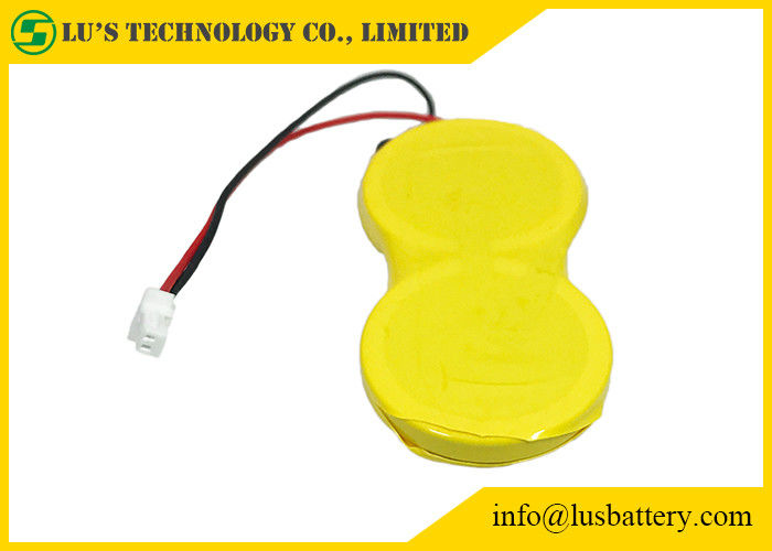 Le batterie della moneta CR2450 del litio forniscono il potere affidabile duraturo in vario CR dei dispositivi CR2450 2450 batterie al litio 3V