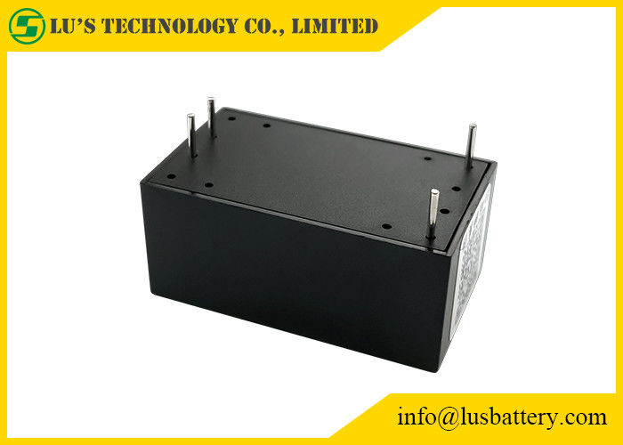 Moduli di corrente continua di CA di HLK-PM01 3.3V 5V 9V 12V 24V 600mA 3W
