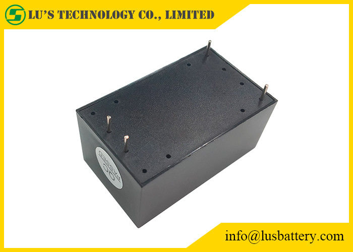 CA di Hilink 24VDC 5W al TIPO del modulo di alimentazione di CC 24v 10a 72%