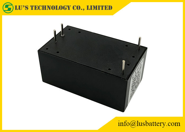 Alimentazione elettrica del convertitore di tensione di Dc9v Hlk PM09 5v3w 110v a 220v